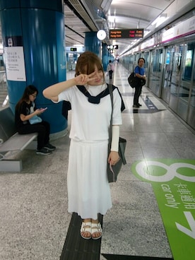 シエナ🌻さんのコーディネート