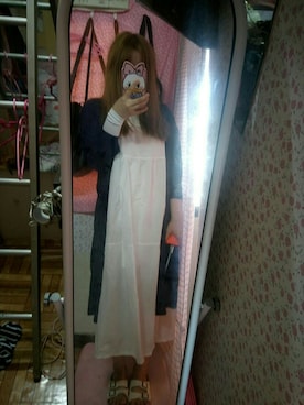 シエナ🌻さんのコーディネート