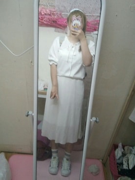 シエナ🌻さんのコーディネート