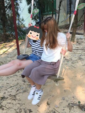 シエナ🌻さんのコーディネート