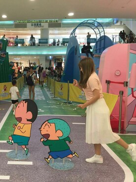 シエナ🌻さんのコーディネート