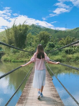 シエナ🌻さんのコーディネート