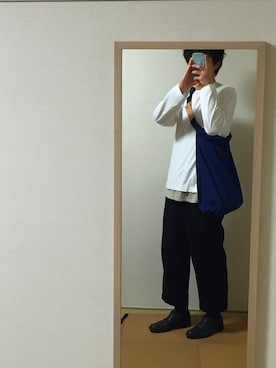 いっちーさんのコーディネート