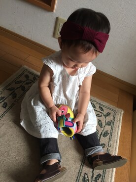 あ。さんのコーディネート