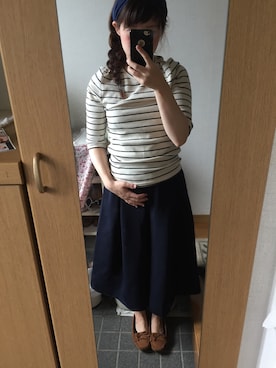 あ。さんのコーディネート