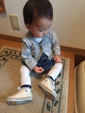 あ。さんのコーディネート