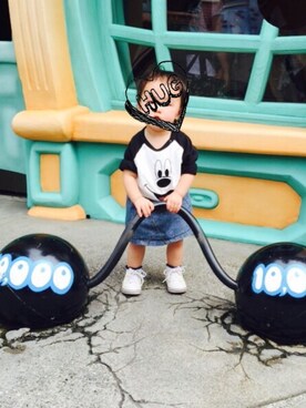 あ。さんのコーディネート