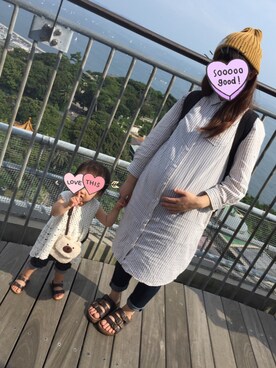 あ。さんのコーディネート