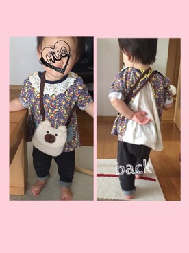 あ。さんのコーディネート