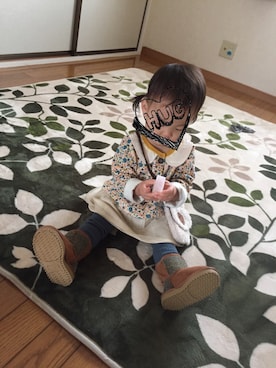 あ。さんのコーディネート