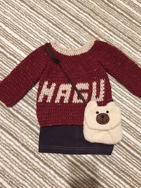 あ。さんのコーディネート