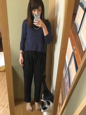 みなみさんのコーディネート