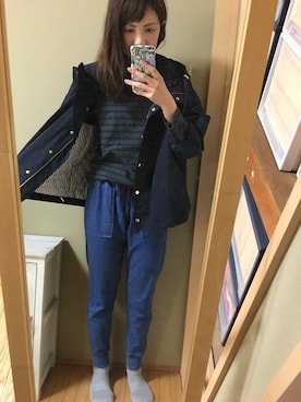 みなみさんのコーディネート