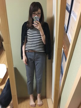 みなみさんのコーディネート