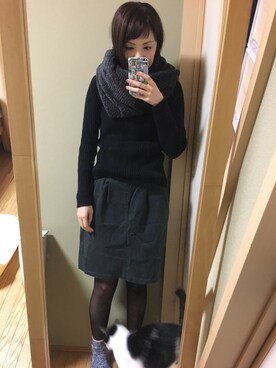 みなみさんのコーディネート