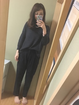 みなみさんのコーディネート