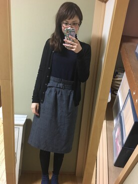 みなみさんのコーディネート