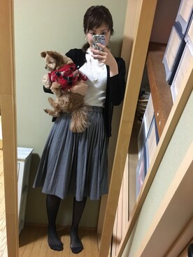 みなみさんのコーディネート