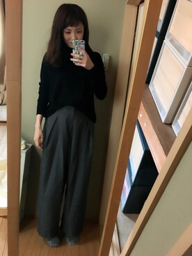 みなみさんのコーディネート