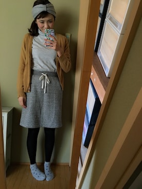 みなみさんのコーディネート