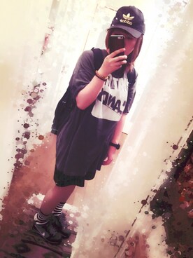 みぃー。さんのコーディネート