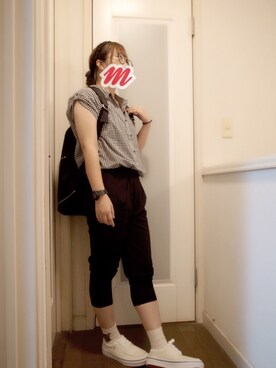 みぃー。さんのコーディネート