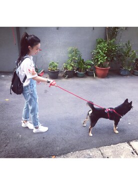 xxsiumanさんのコーディネート