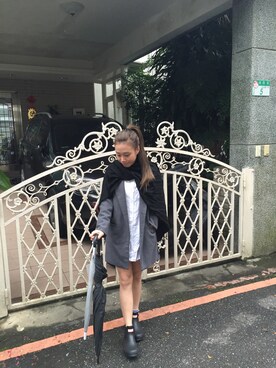 xxsiumanさんのコーディネート