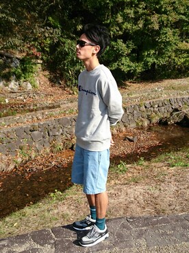 おだしま ひろきさんのコーディネート