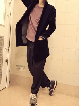 おだしま ひろきさんのコーディネート