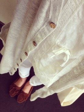 ririさんのコーディネート