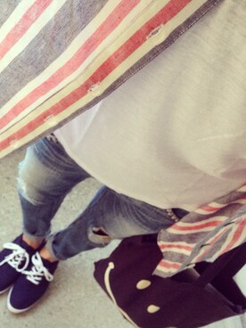 ririさんのコーディネート