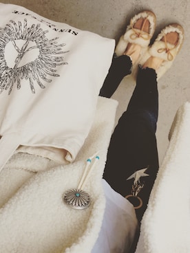 ririさんのコーディネート