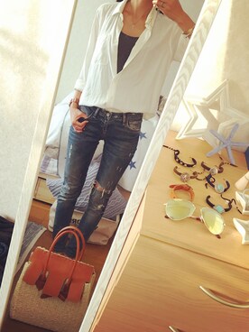 ririさんのコーディネート