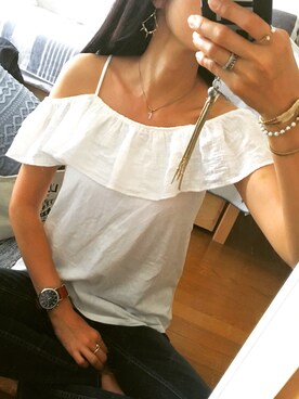 ririさんのコーディネート