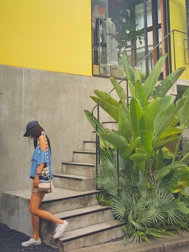 ririさんのコーディネート