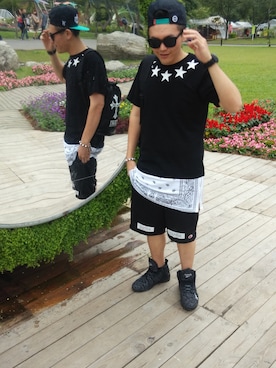 Deanさんのコーディネート