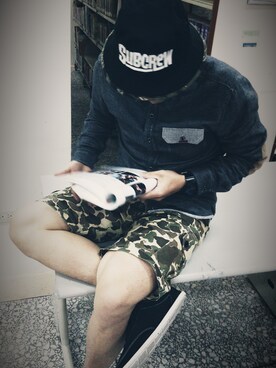 Deanさんのコーディネート