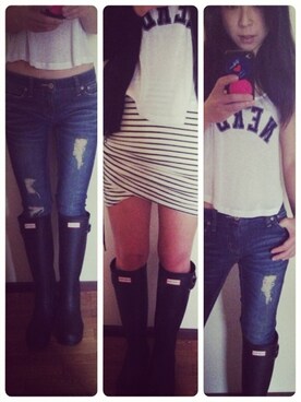 chigusaさんのコーディネート