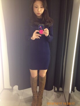 chigusaさんのコーディネート