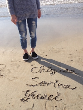 chigusaさんのコーディネート