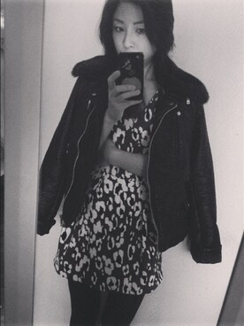 chigusaさんのコーディネート