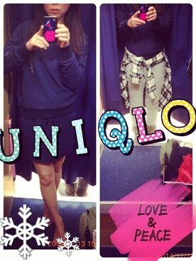 chigusaさんのコーディネート