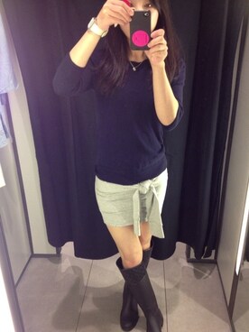 chigusaさんのコーディネート