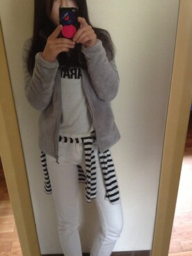 chigusaさんのコーディネート