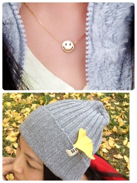 chigusaさんのコーディネート