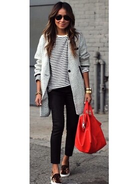 chigusaさんのコーディネート