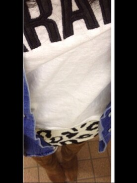 chigusaさんのコーディネート