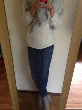 chigusaさんのコーディネート