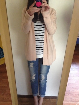 chigusaさんのコーディネート